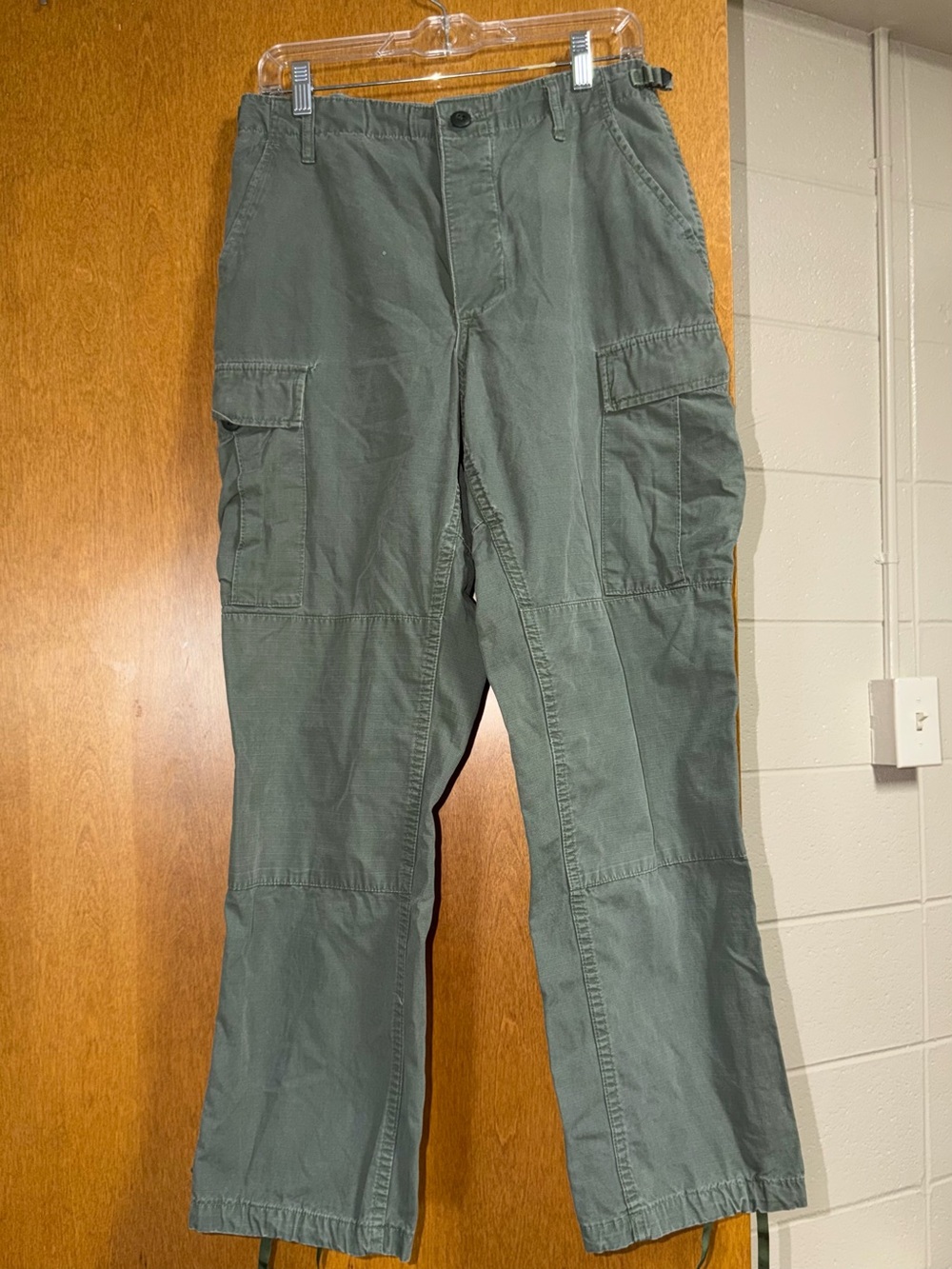 Propper Men's Cargo Pants in Olive